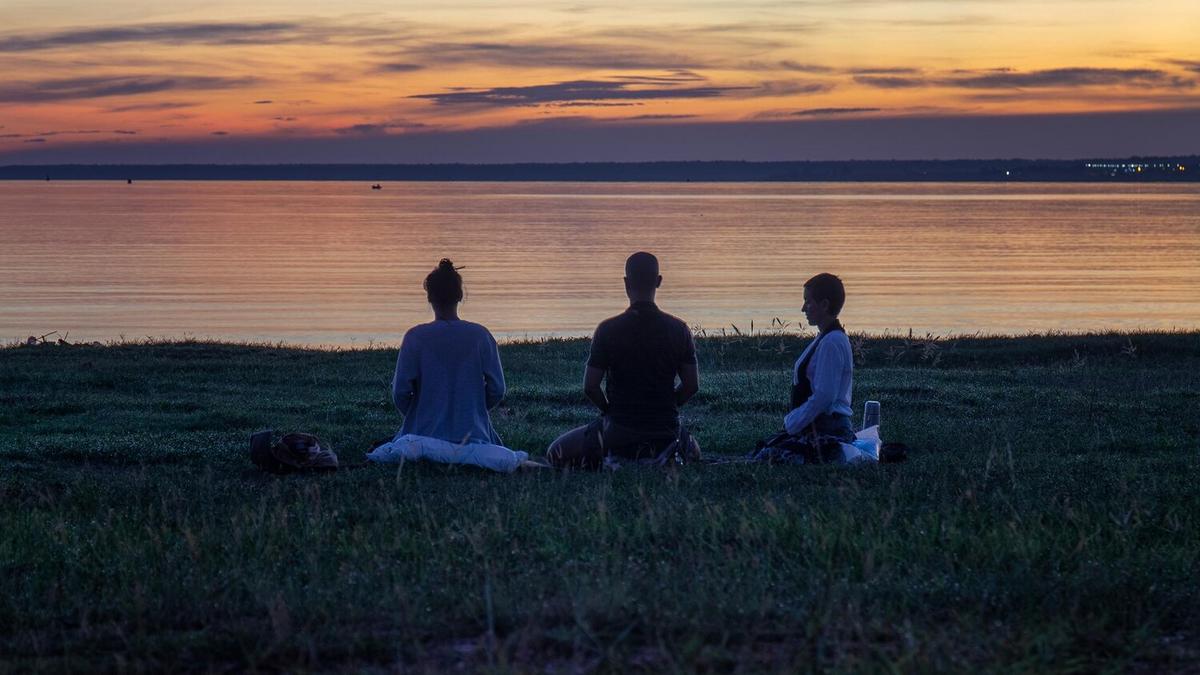 Daily Mindfulness Practices for a Stress-Free Life